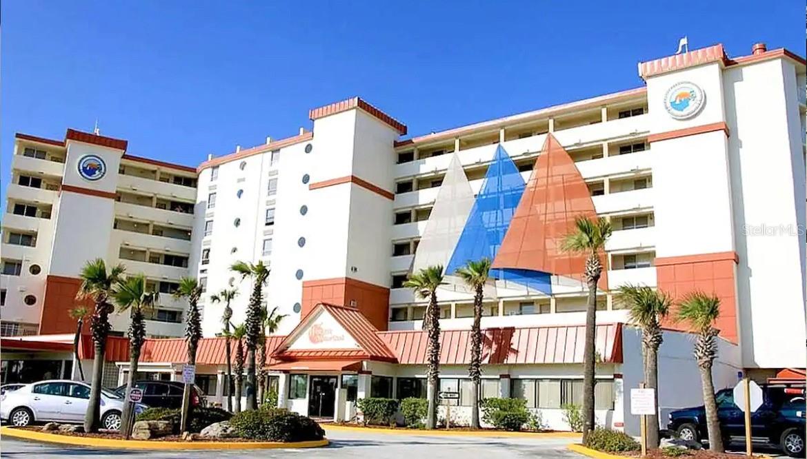 Details for 701 Atlantic Avenue 616, DAYTONA BEACH, FL 32118