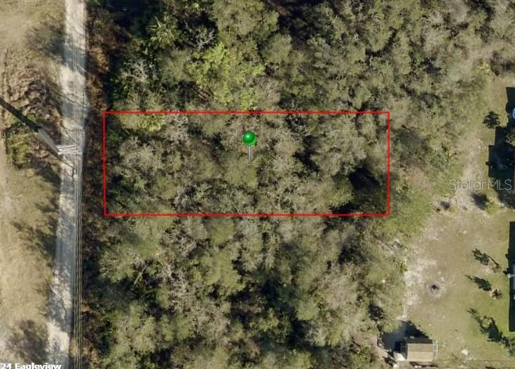 Details for Magnolia Avenue, ORANGE CITY, FL 32763