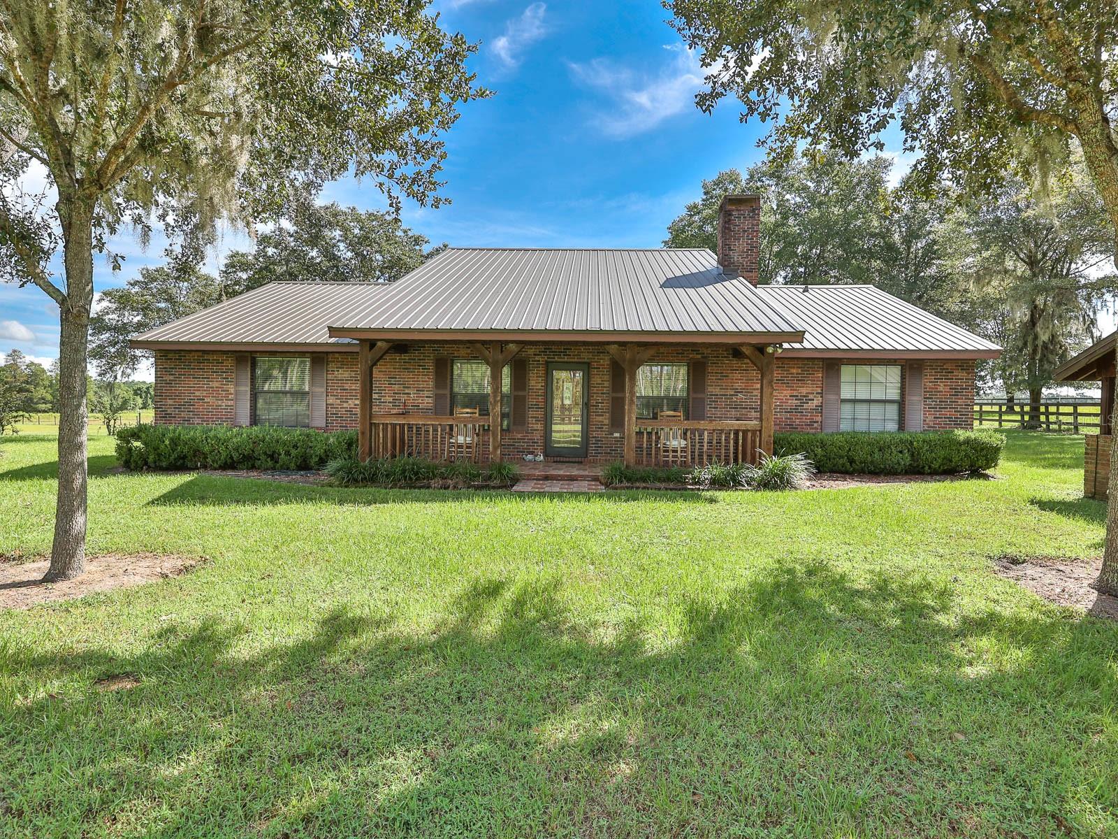 Details for 504 Raulerson Road, SEVILLE, FL 32190