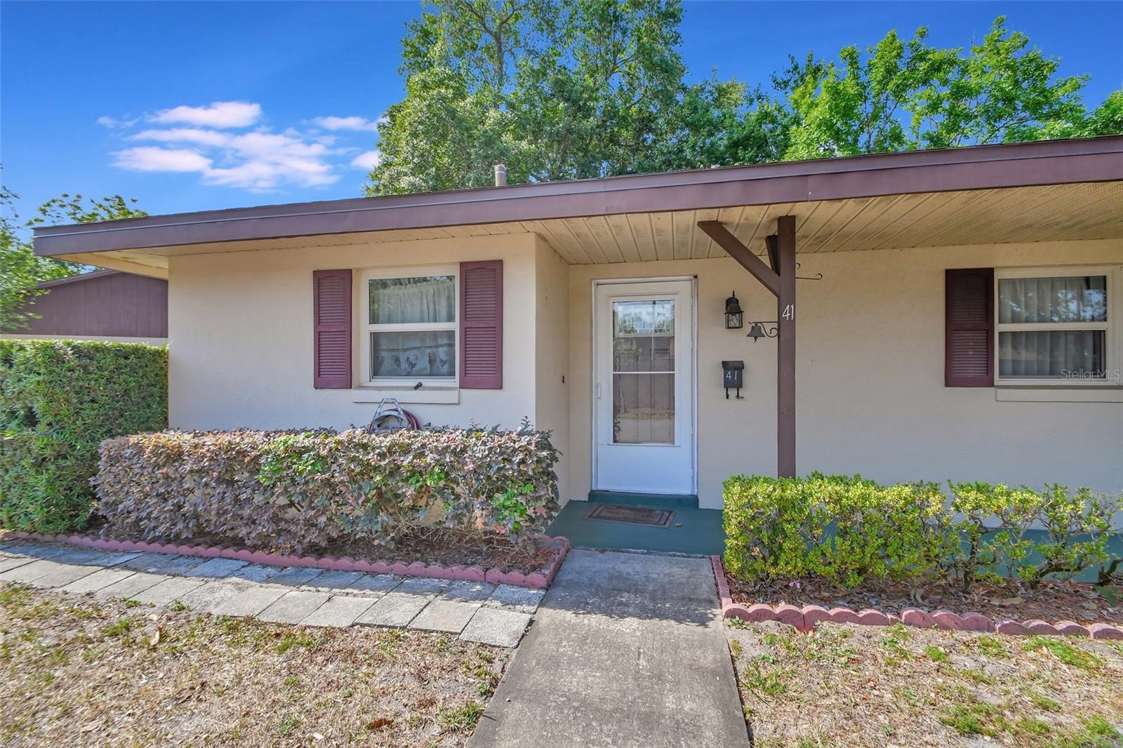 Details for 41 Villa Villar Court 41, DELAND, FL 32724