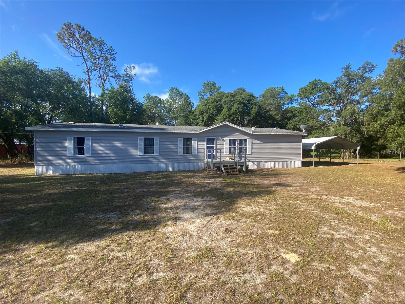 Details for 16860 46th Street, OCALA, FL 34481