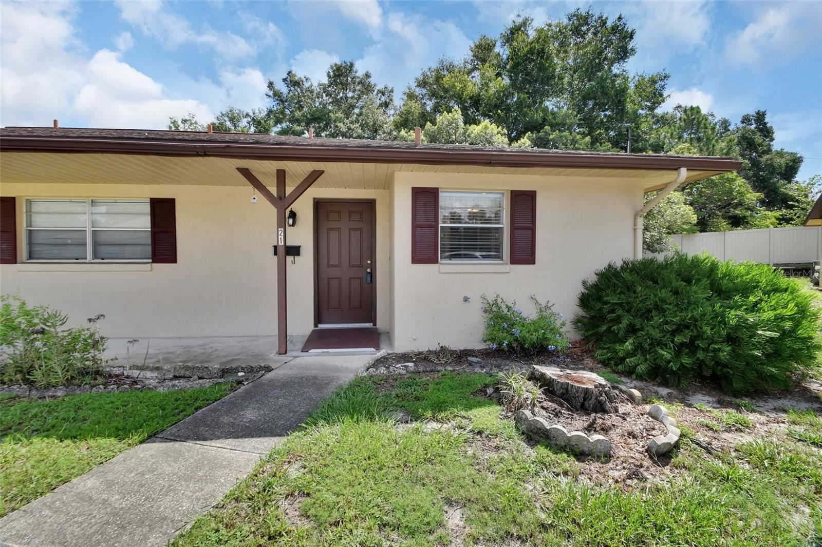 Details for 21 Villa Villar, DELAND, FL 32724