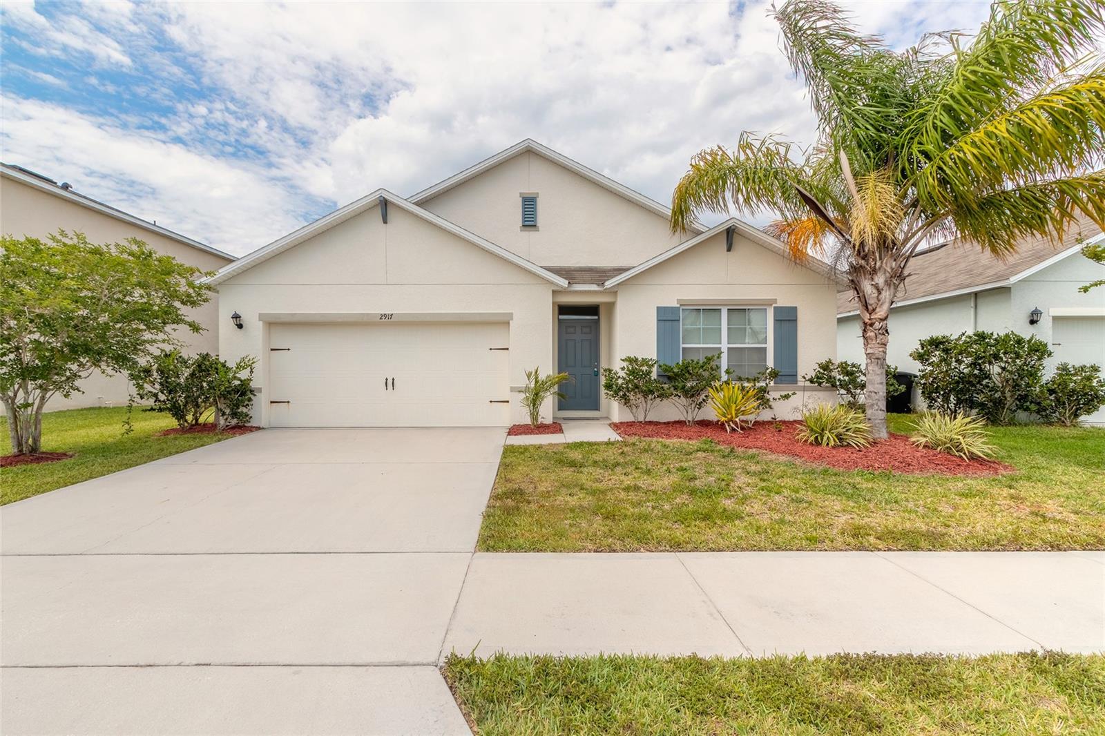 Details for 2917 Gibraltar Blvd, NEW SMYRNA BEACH, FL 32168