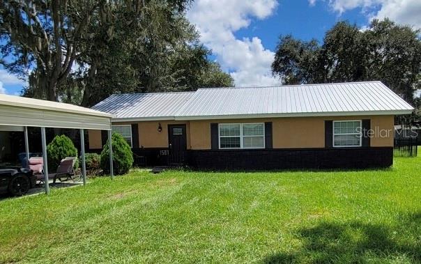 Details for 1507 Hontoon Road, DELAND, FL 32720