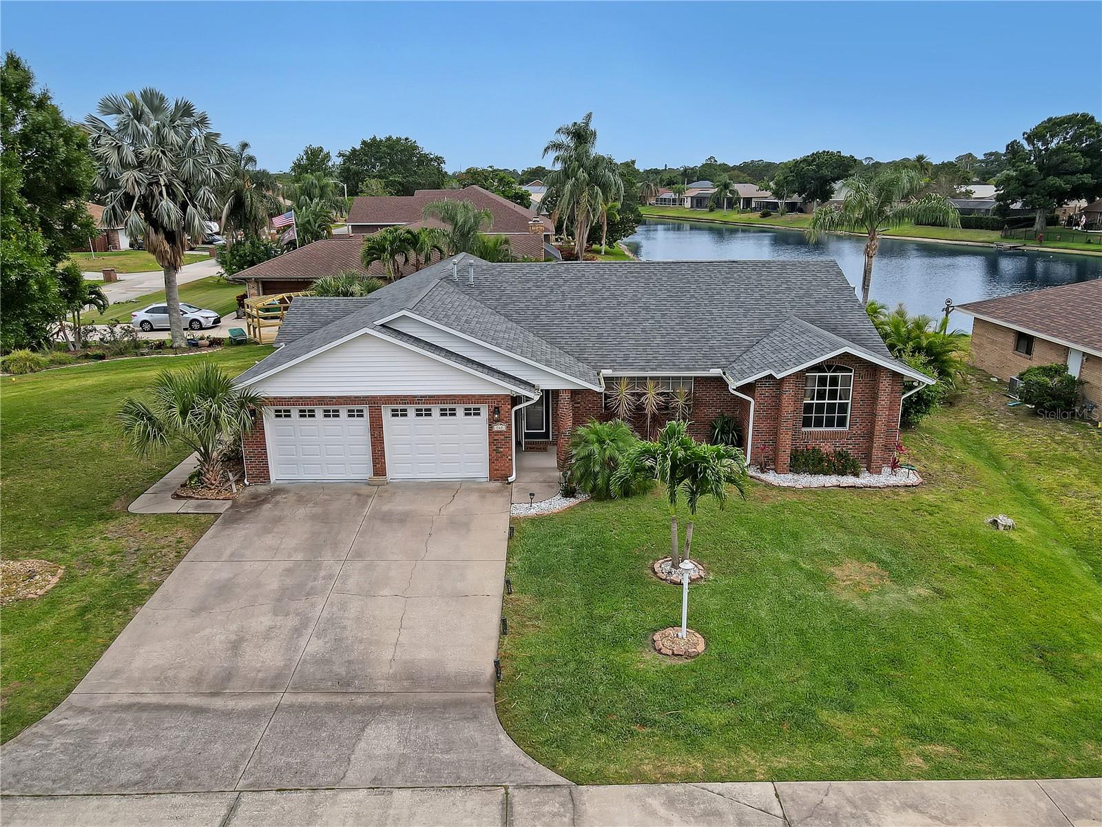 Details for 160 Palm Circle, PALM SHORES, FL 32940