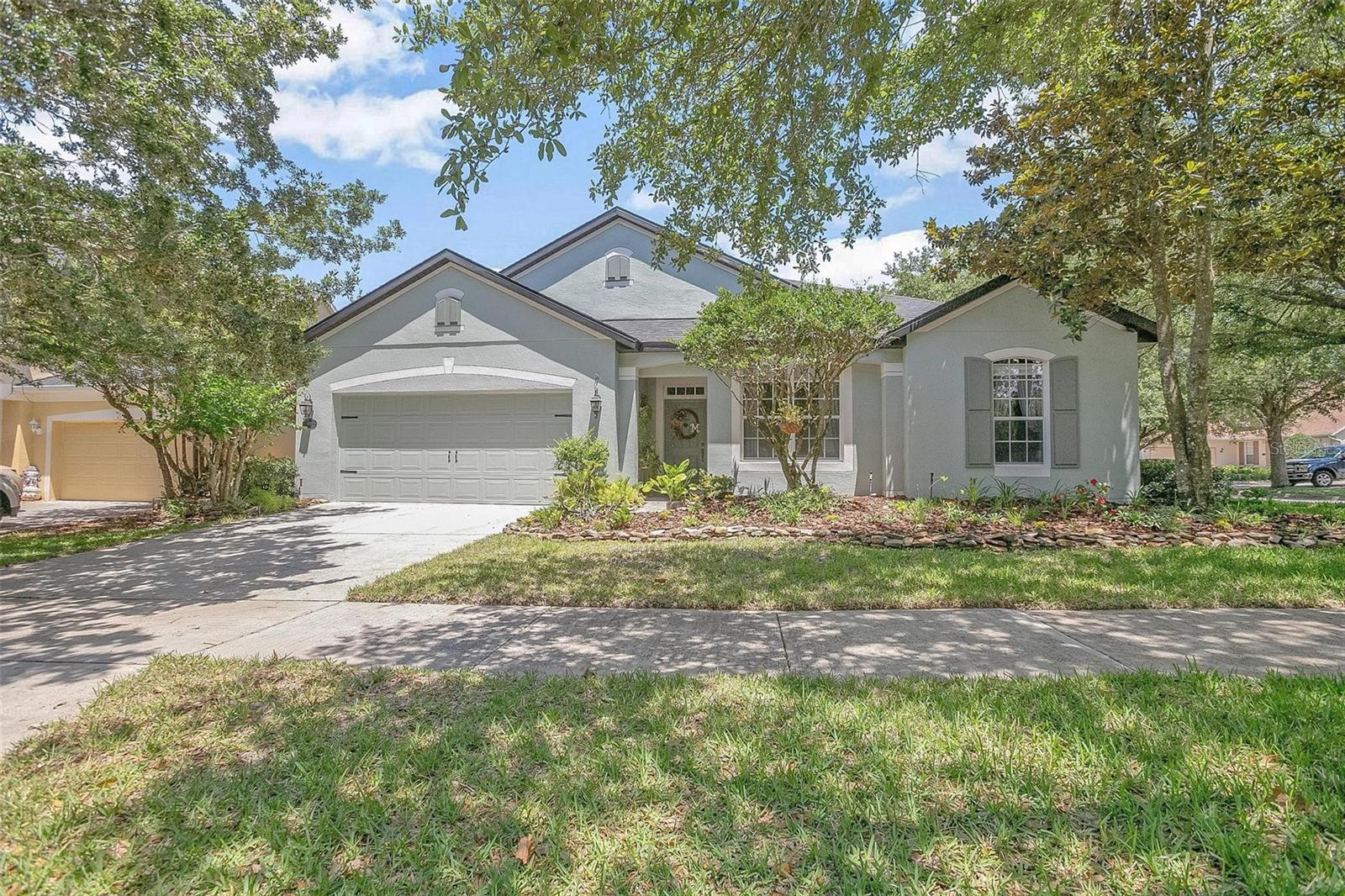 Details for 411 Park Lake Drive, DELAND, FL 32724