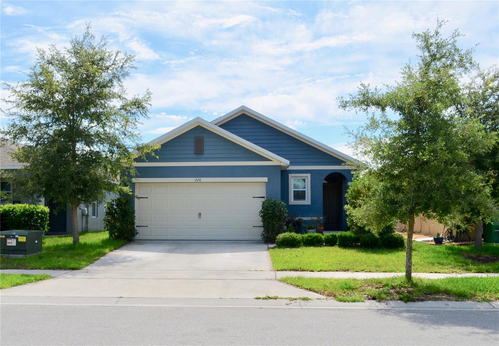 Details for 226 Meghan Circle, DELAND, FL 32724