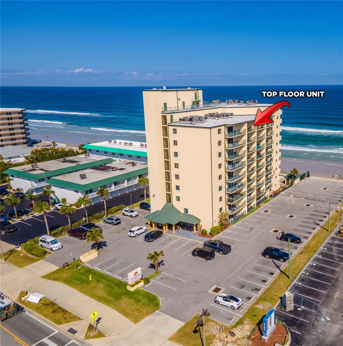 Details for 3647 Atlantic Avenue 9b, DAYTONA BEACH SHORES, FL 32118