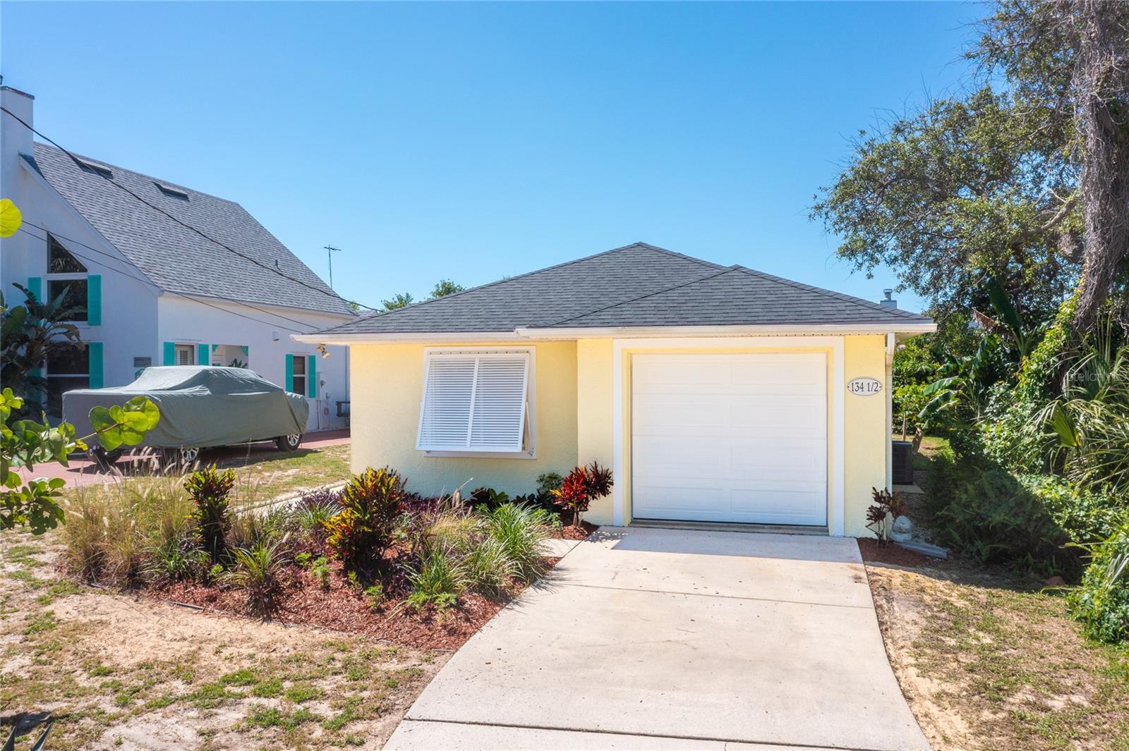 Details for 134 Avalon Drive A, ORMOND BEACH, FL 32176