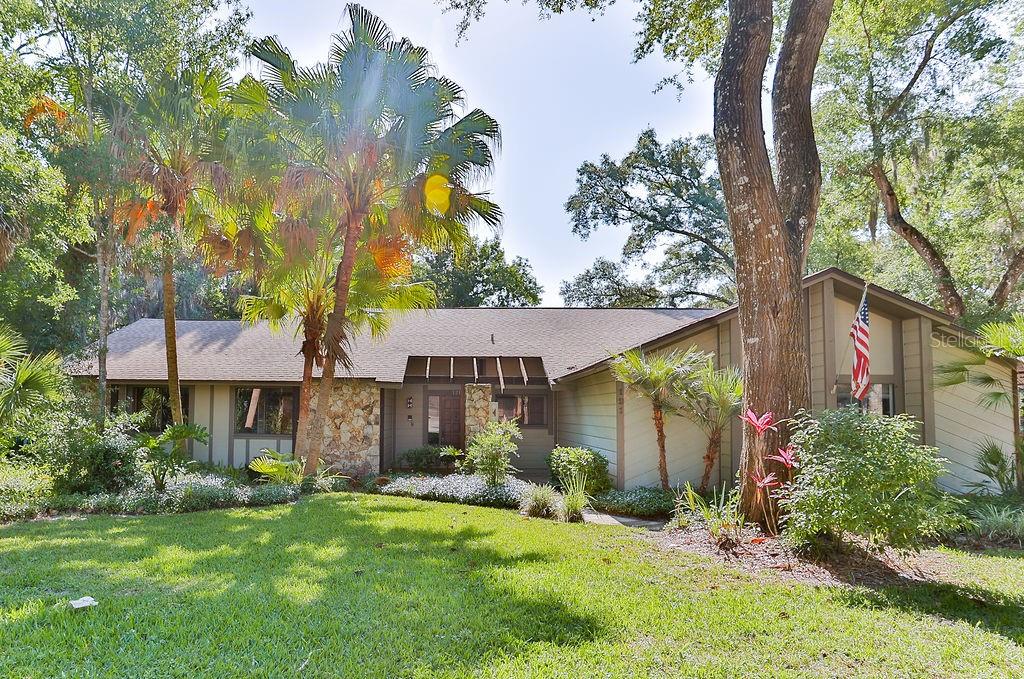 Details for 121 Willow Bend Lane, ORMOND BEACH, FL 32174