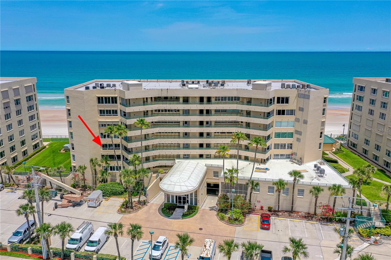 Details for 4545 Atlantic Avenue 3306, PONCE INLET, FL 32127