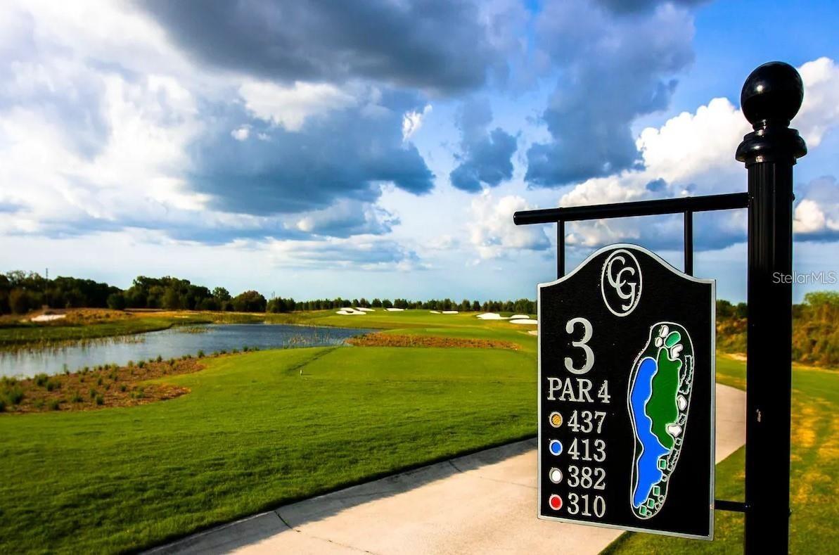 Image 48 of 52 For 505 Ocean Course Avenue 505