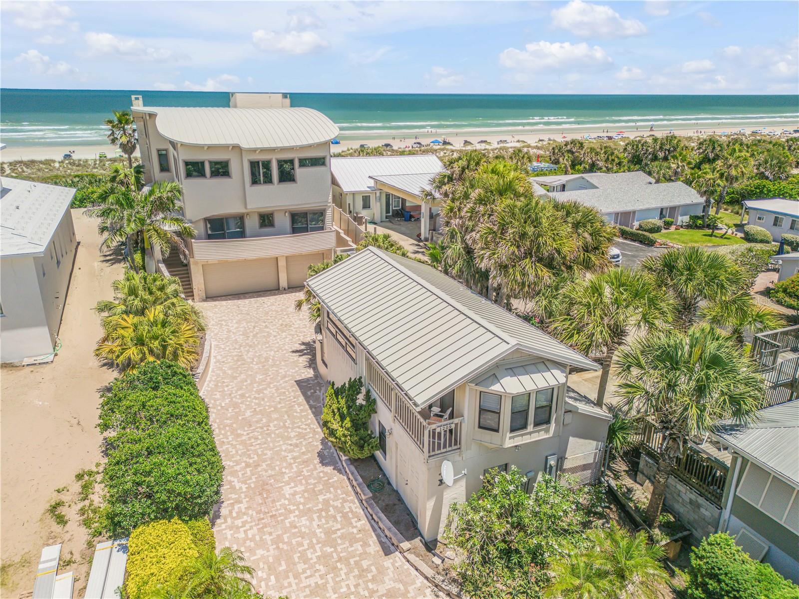 Details for 1209 Atlantic Avenue, NEW SMYRNA BEACH, FL 32169