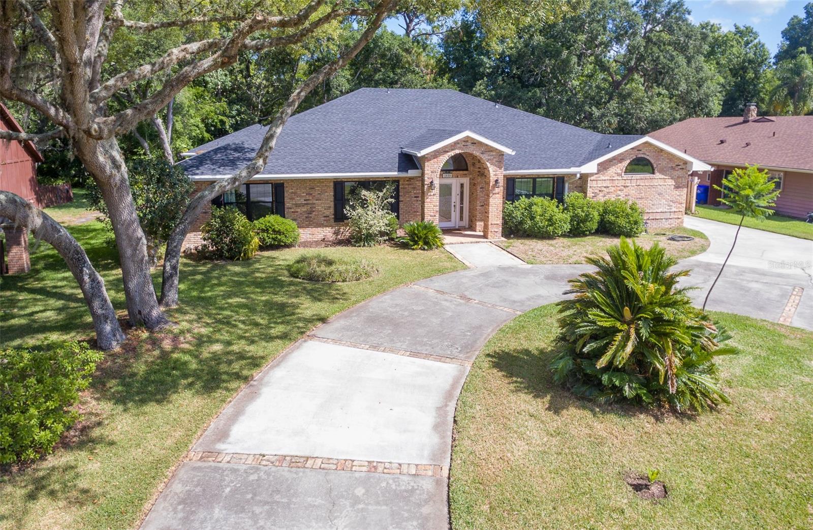 Image 1 of 39 For 1839 Spruce Creek Boulevard