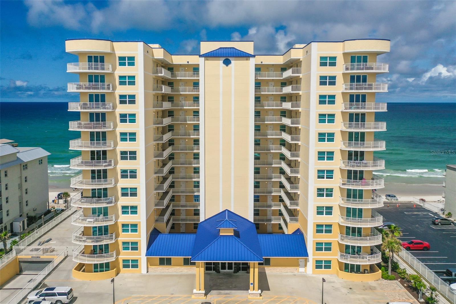 Details for 3721 Atlantic Avenue 405, DAYTONA BEACH SHORES, FL 32118