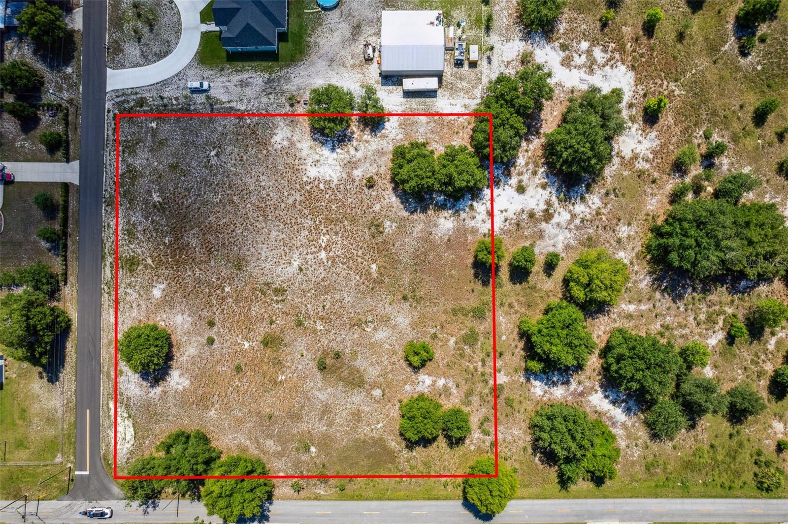 Details for 0 Stone Street, DELAND, FL 32720