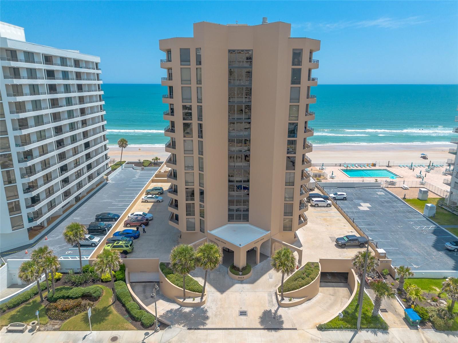 Details for 3023 Atlantic Avenue 301, DAYTONA BEACH SHORES, FL 32118