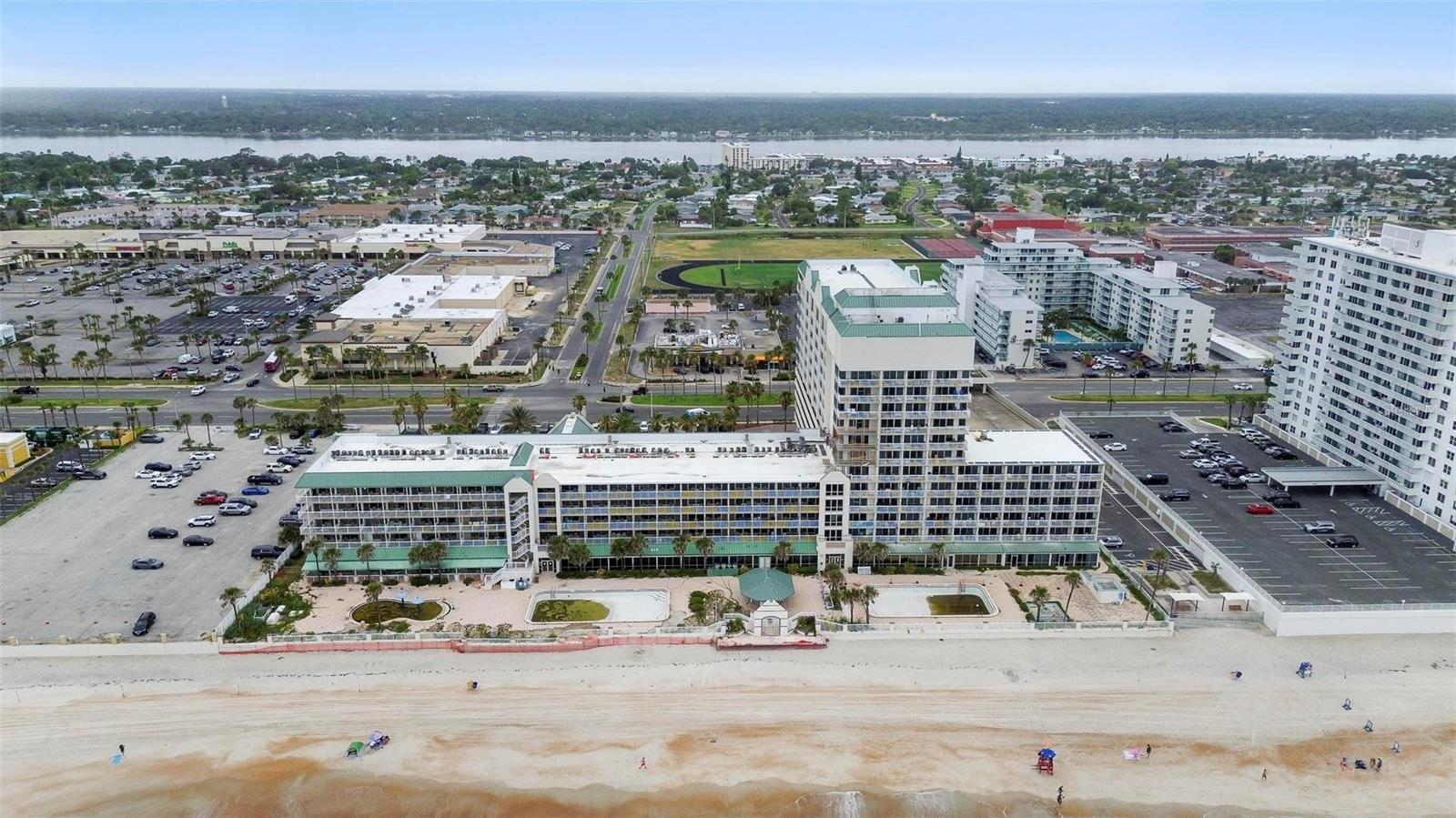 Details for 2700 Atlantic Avenue 527, DAYTONA BEACH, FL 32118