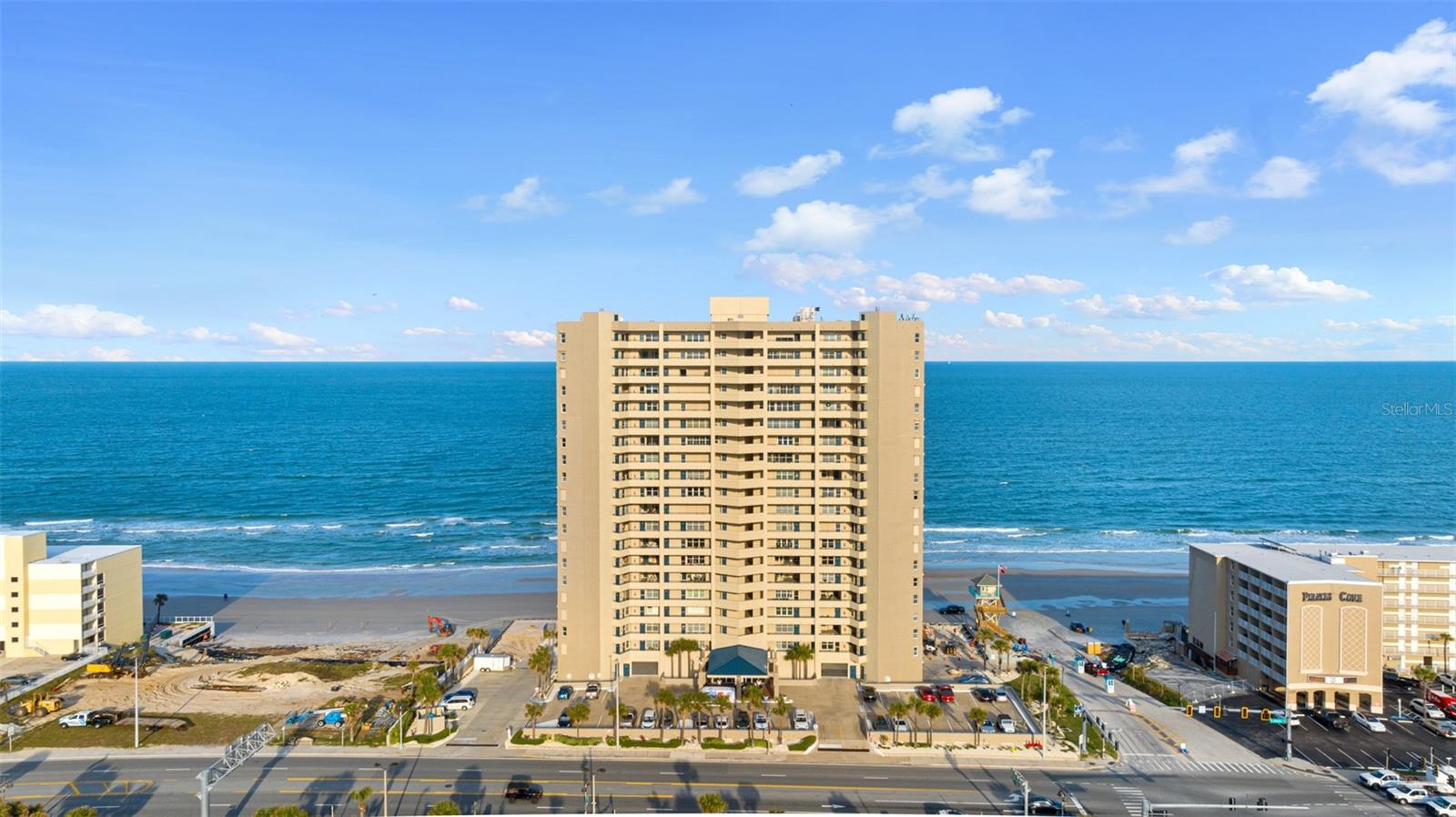 Details for 3425 Atlantic Avenue 1105, DAYTONA BEACH SHORES, FL 32118