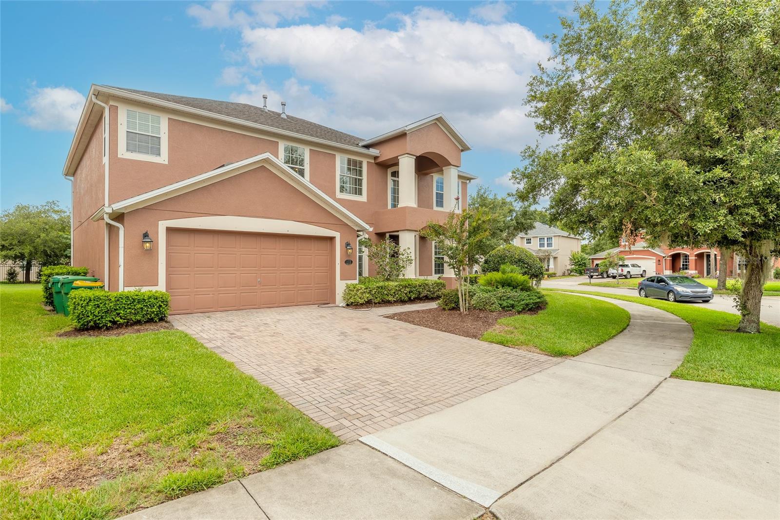 Details for 206 Laurel Point Court, DELAND, FL 32724