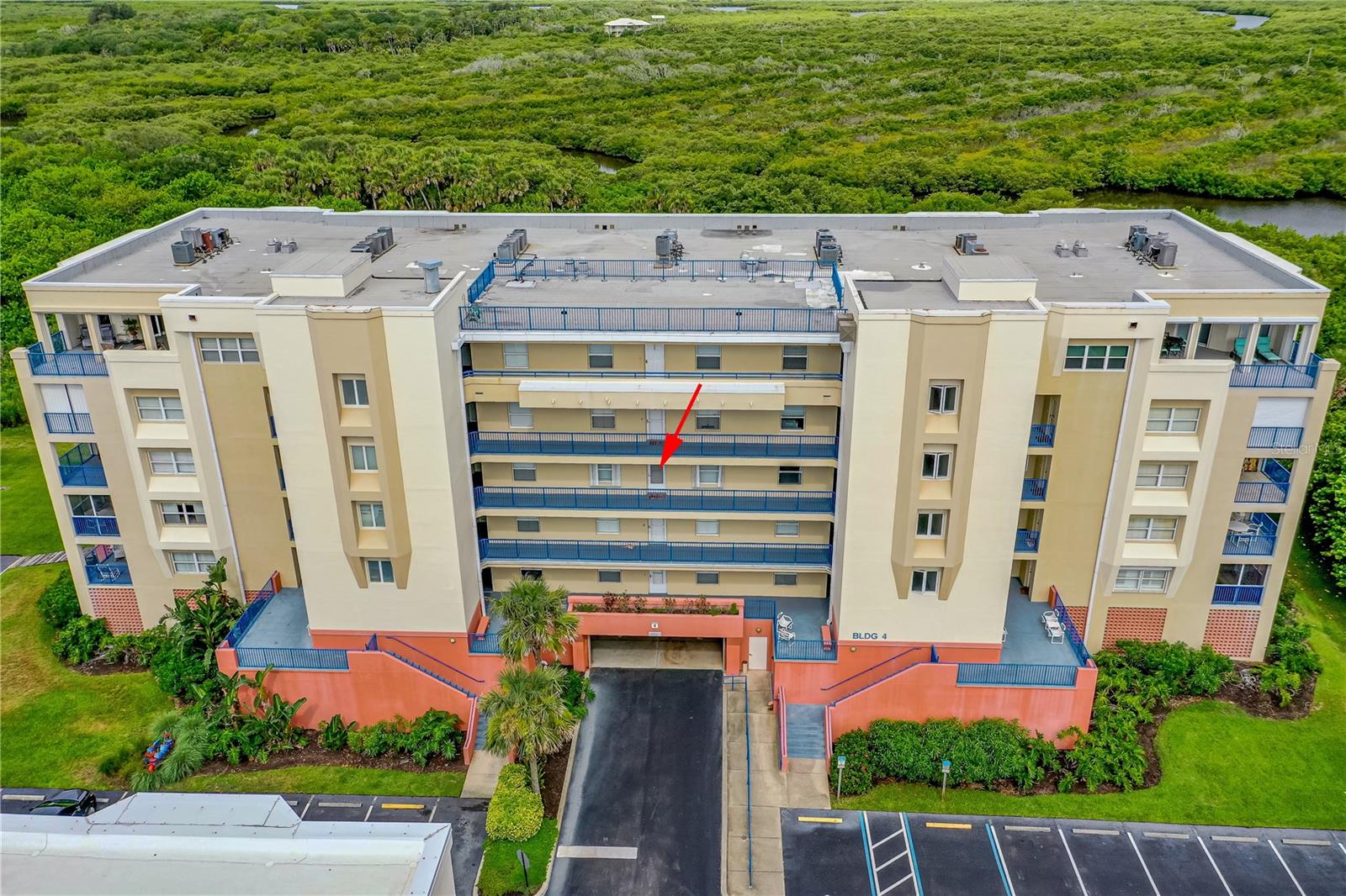 Details for 5300 Atlantic Avenue 4-404, NEW SMYRNA BEACH, FL 32169