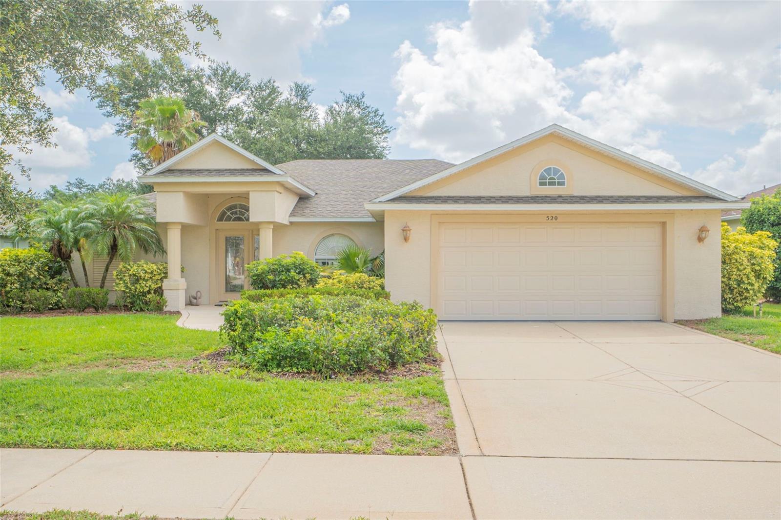 Details for 520 Nature Creek Lane, NEW SMYRNA BEACH, FL 32168