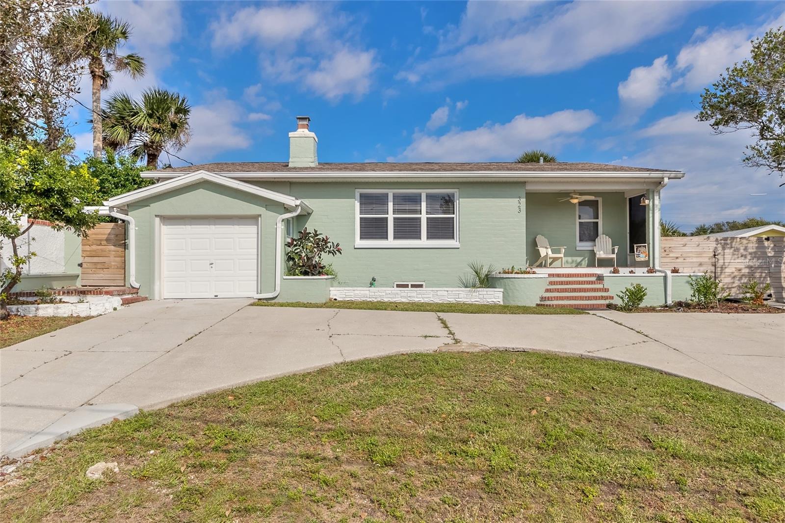 Details for 323 Wisteria Road, DAYTONA BEACH, FL 32118