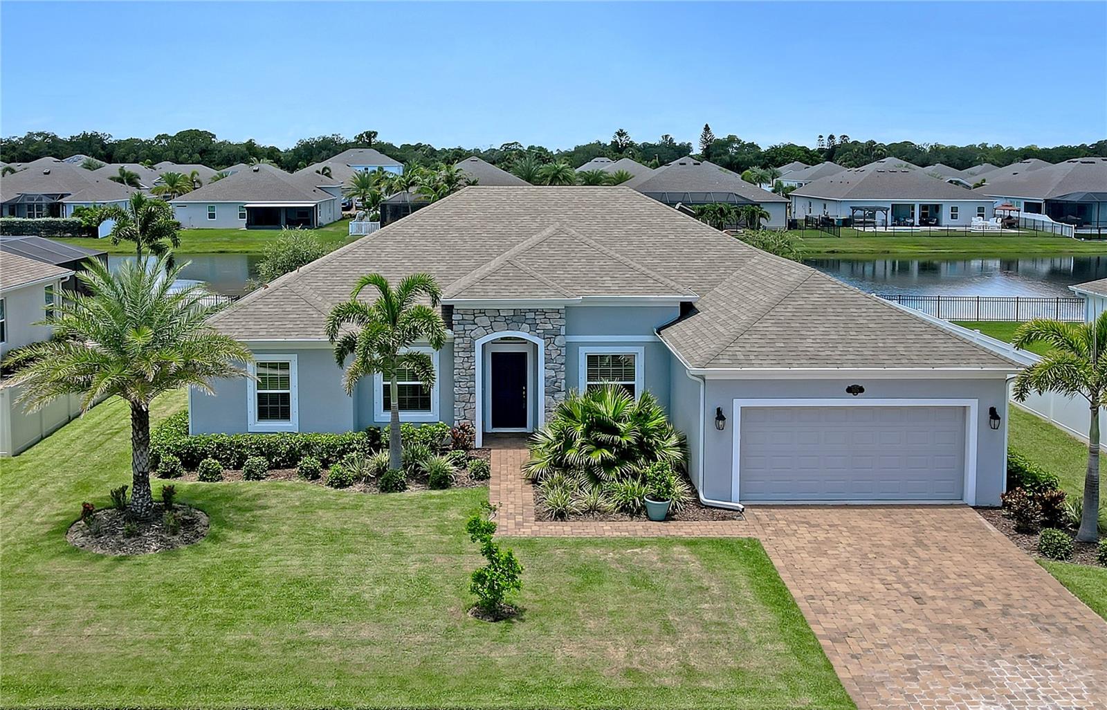 Details for 5175 Hebron Drive, MERRITT ISLAND, FL 32953