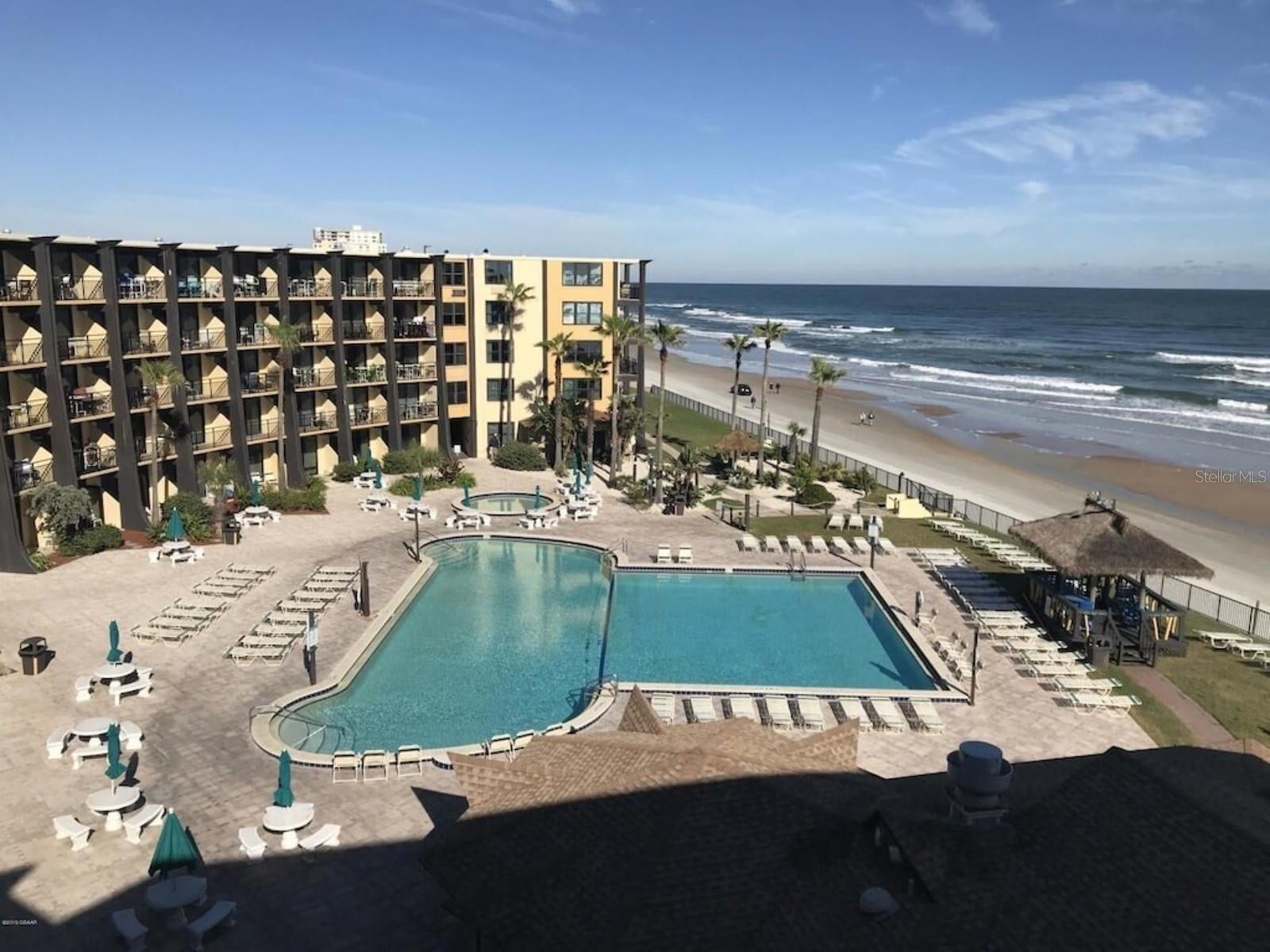 Details for 2301 Atlantic Avenue 530, DAYTONA BEACH, FL 32118