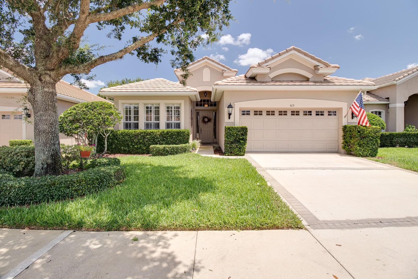 Details for 615 Newhall Lane, DEBARY, FL 32713