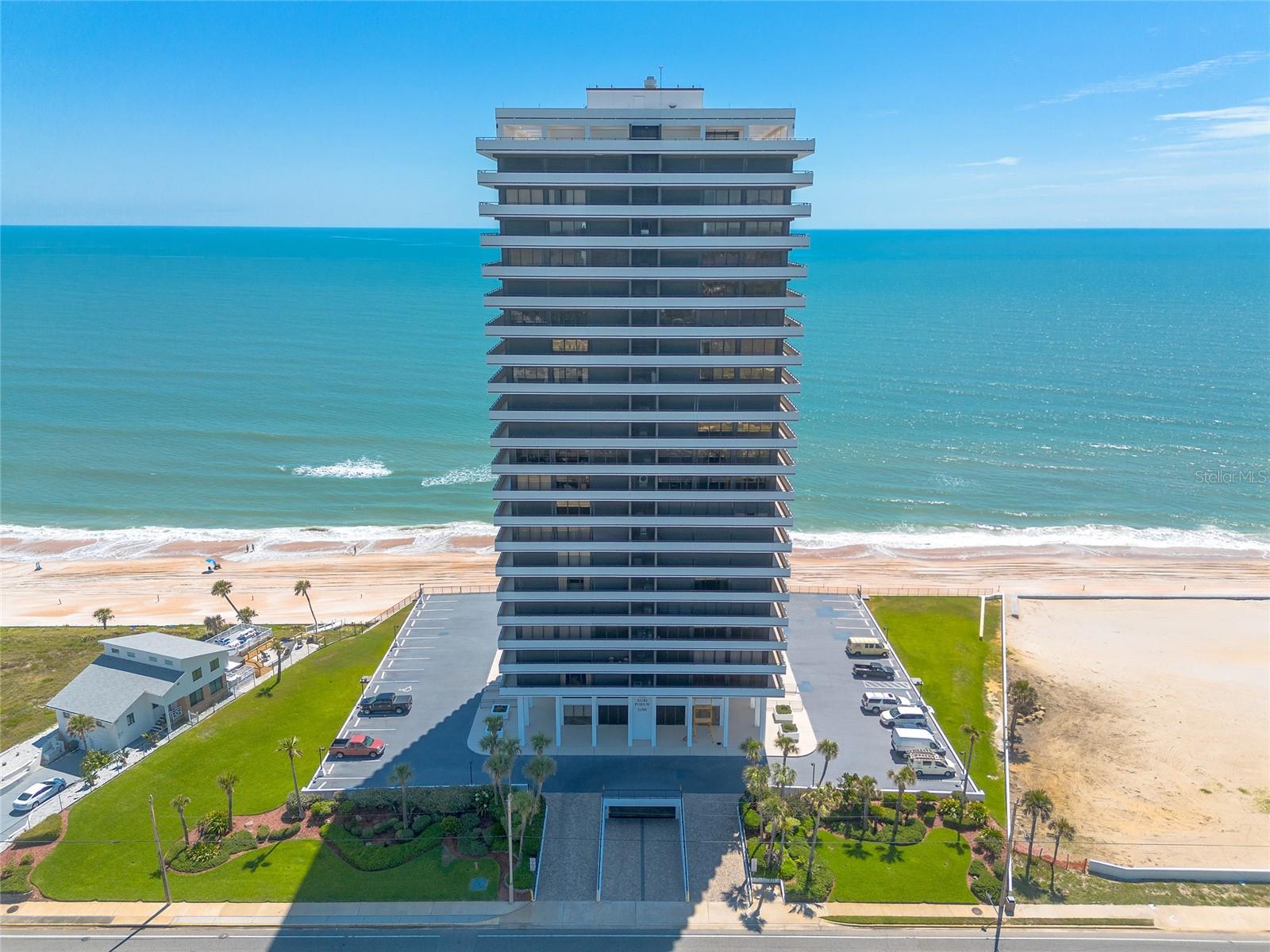 Details for 2200 Atlantic Avenue 1401, DAYTONA BEACH, FL 32118