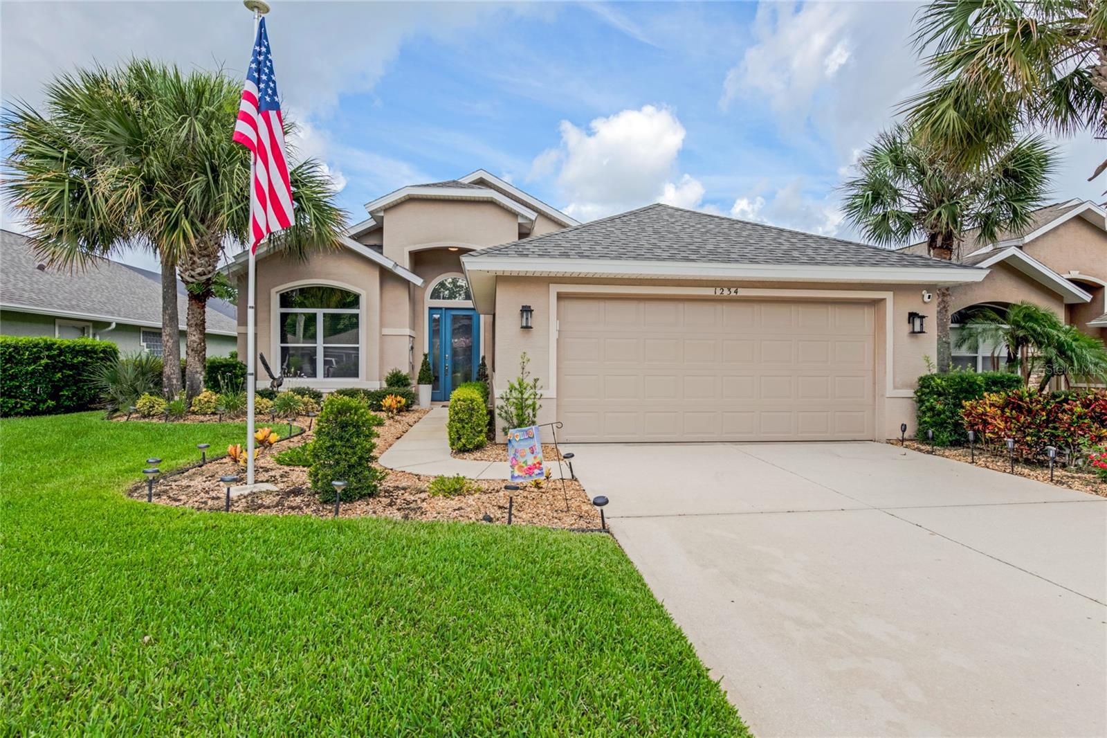 Details for 1234 Crown Pointe Lane, ORMOND BEACH, FL 32174