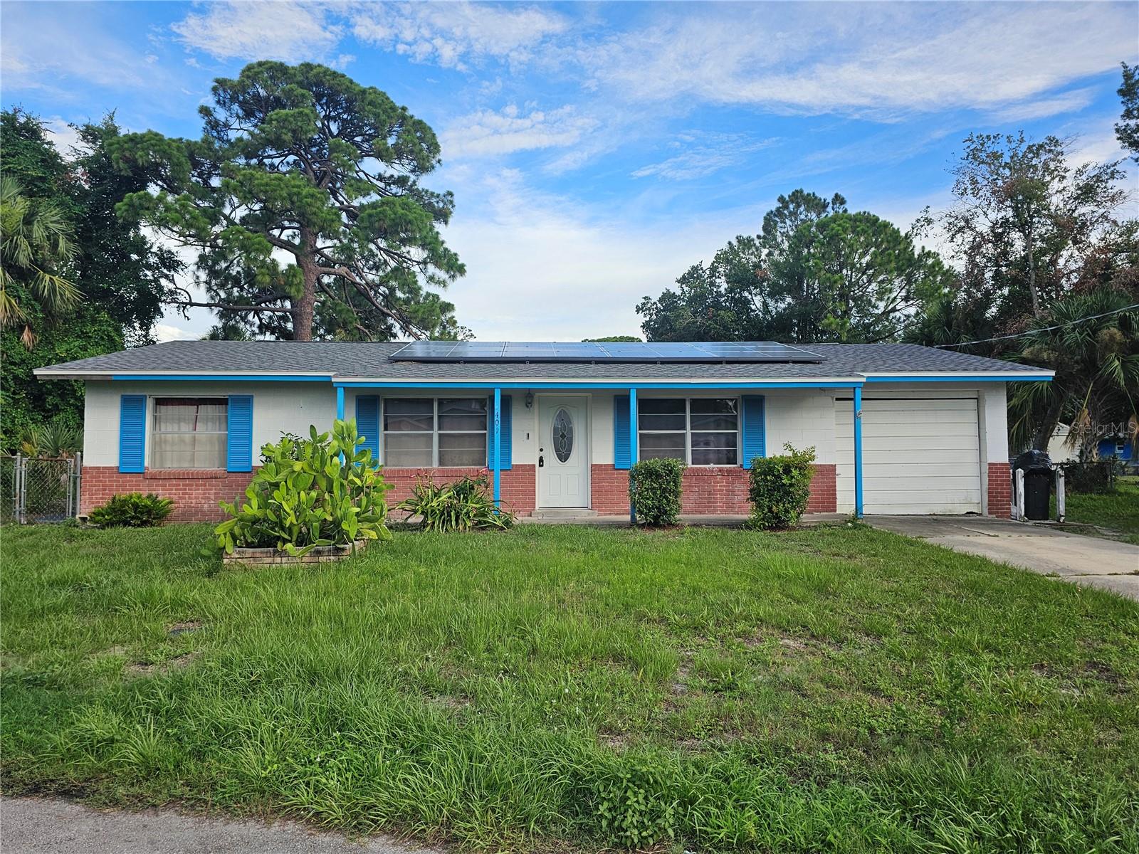 Details for 401 Cherry Street, SOUTH DAYTONA, FL 32119