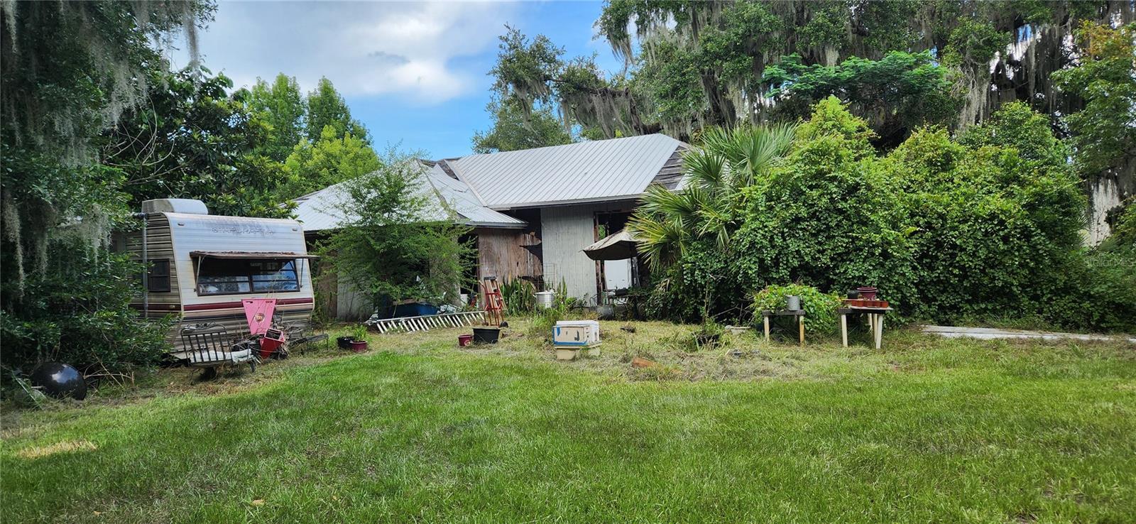 Details for 372 Carpenter Avenue, OSTEEN, FL 32764