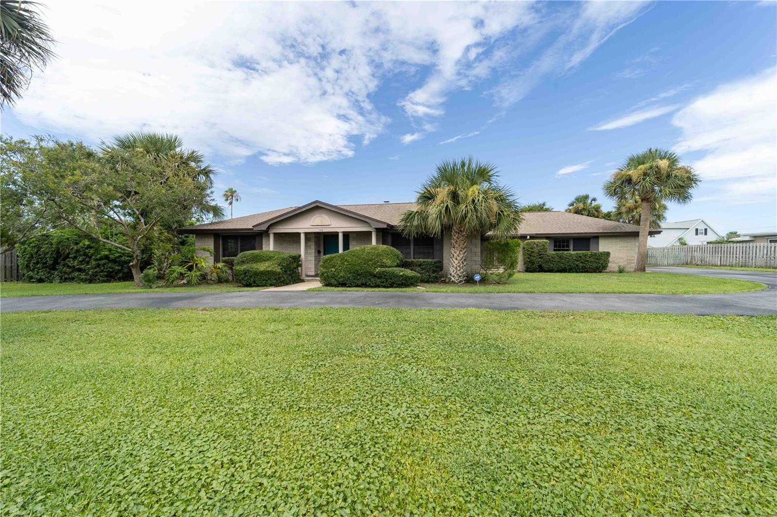 Details for 183 University Circle, ORMOND BEACH, FL 32176