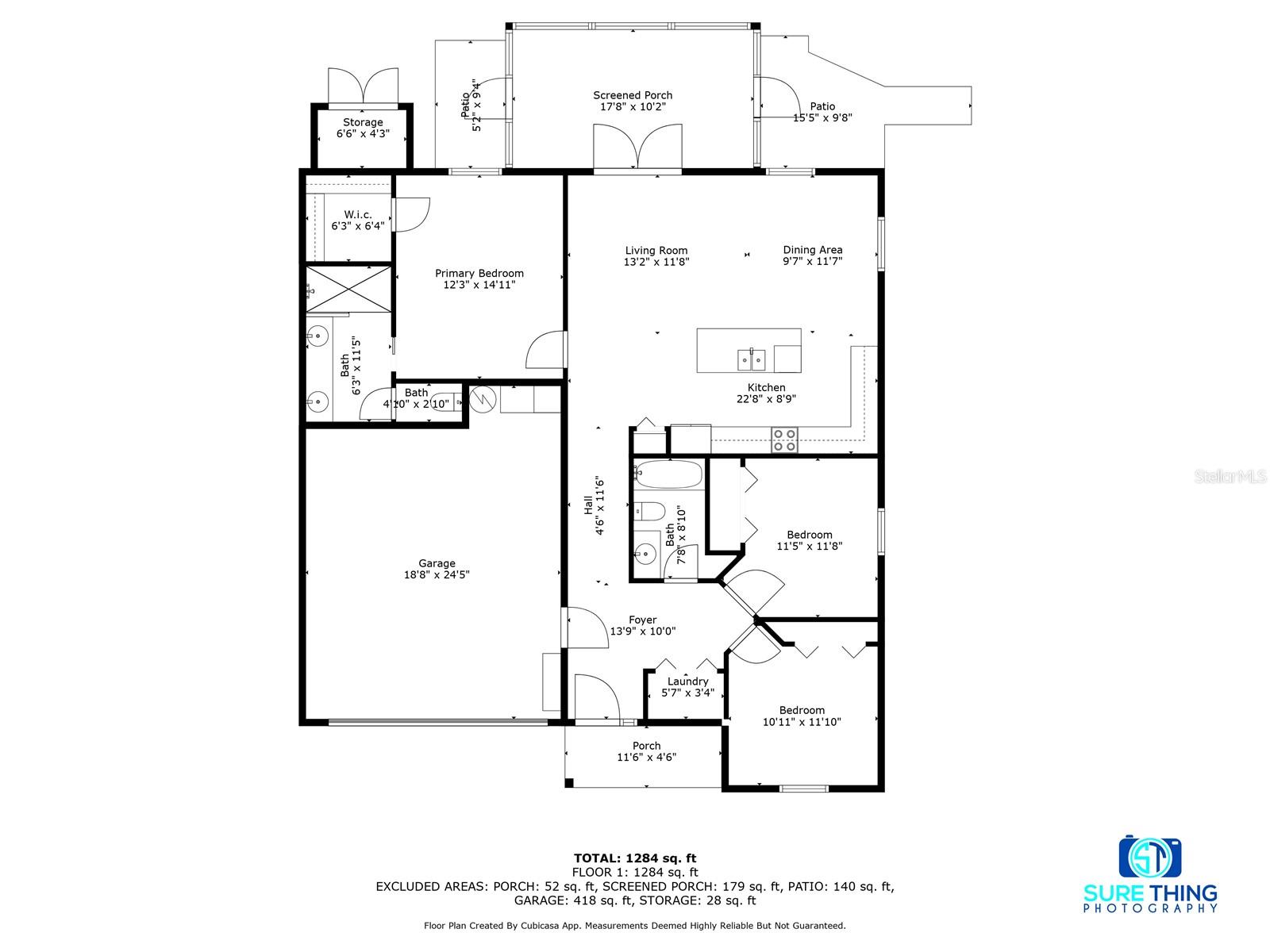 Image 3 of 42 For 205 Sunrise Cove Circle