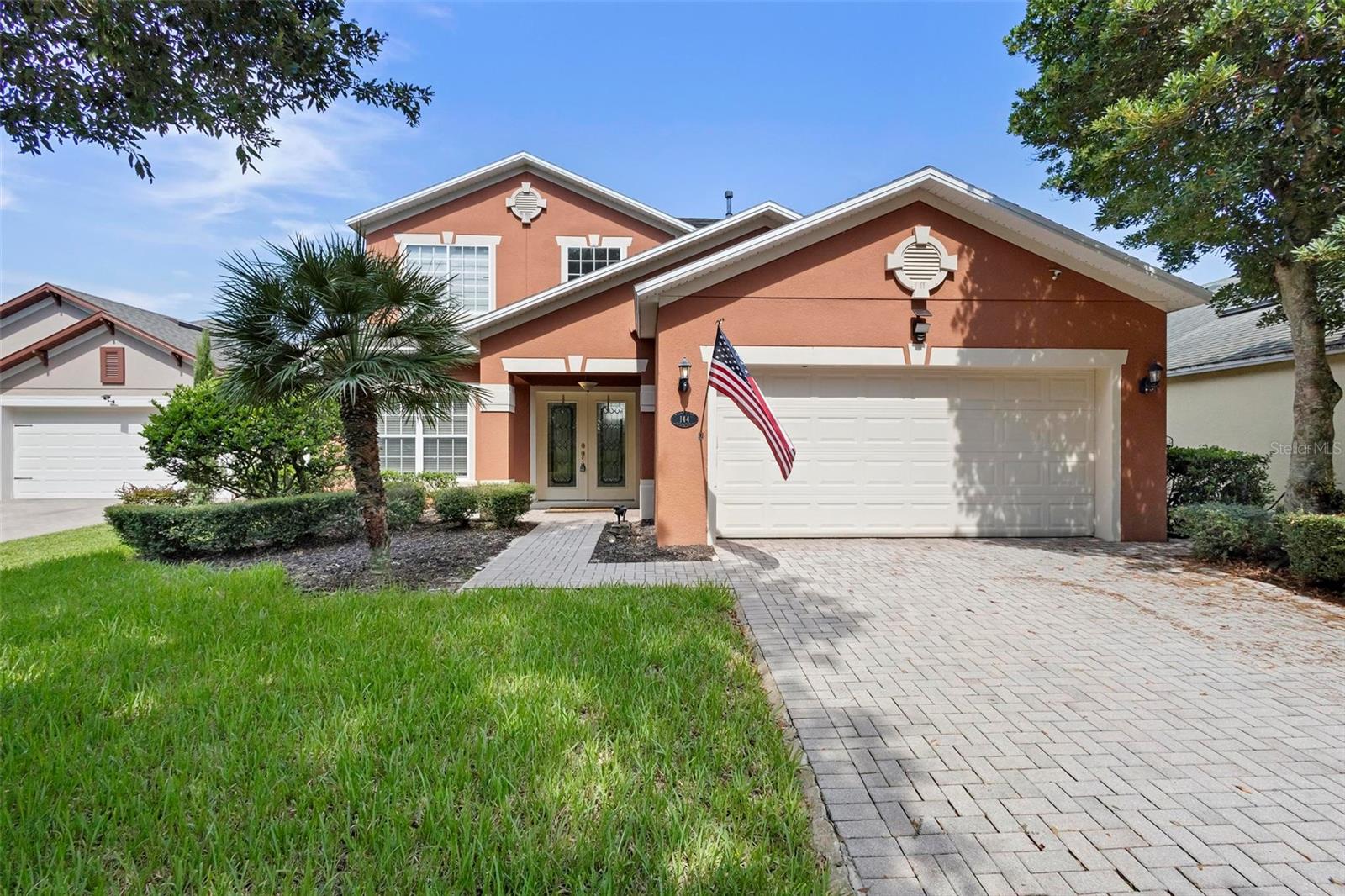 Details for 144 Gladesdown Court, DELAND, FL 32724