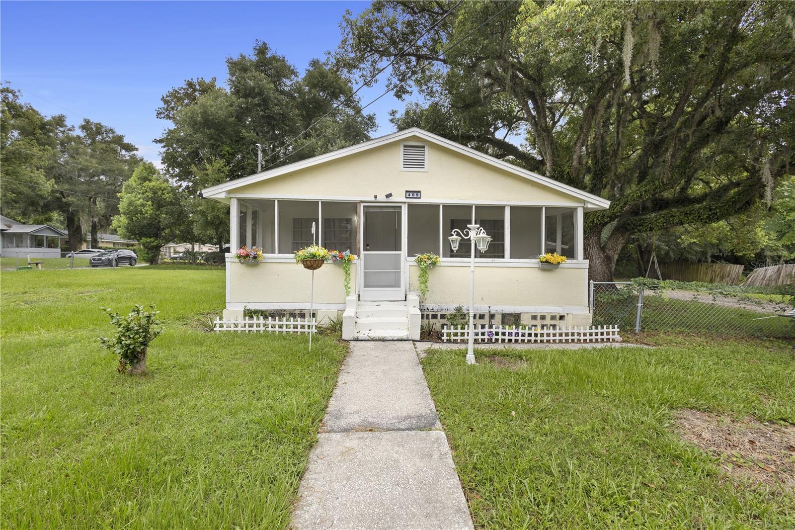 Details for 409 Beresford Avenue, DELAND, FL 32720