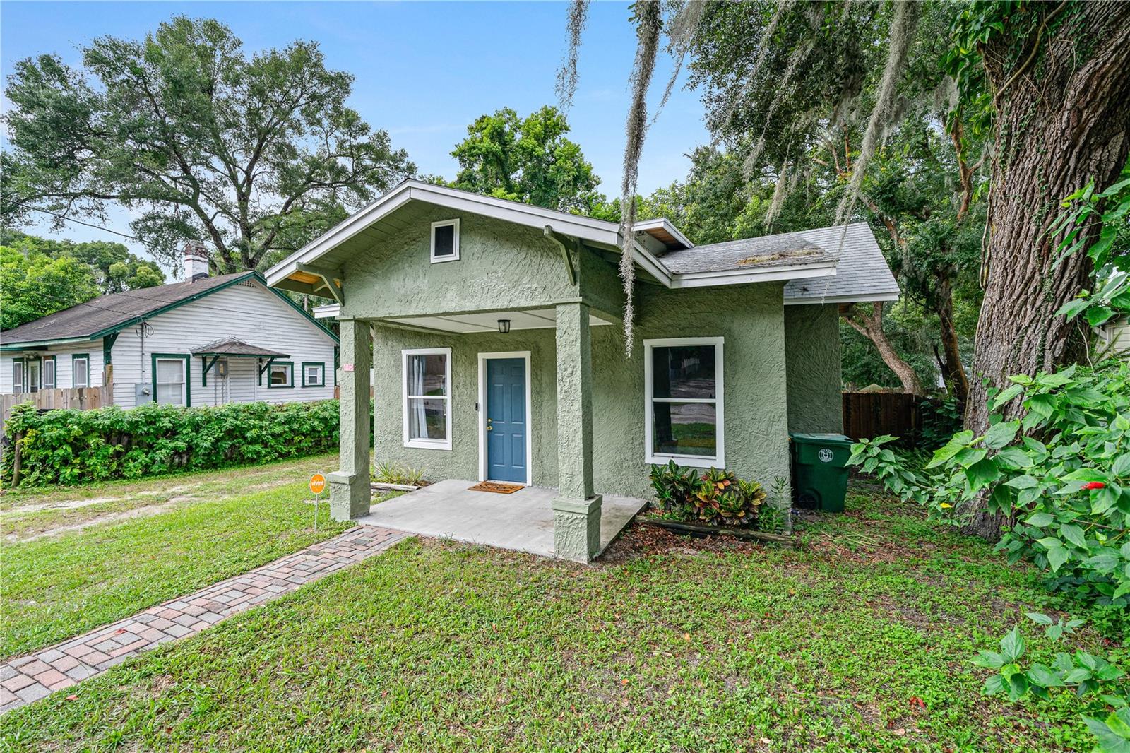 Details for 112 Chandler Avenue, DELAND, FL 32724