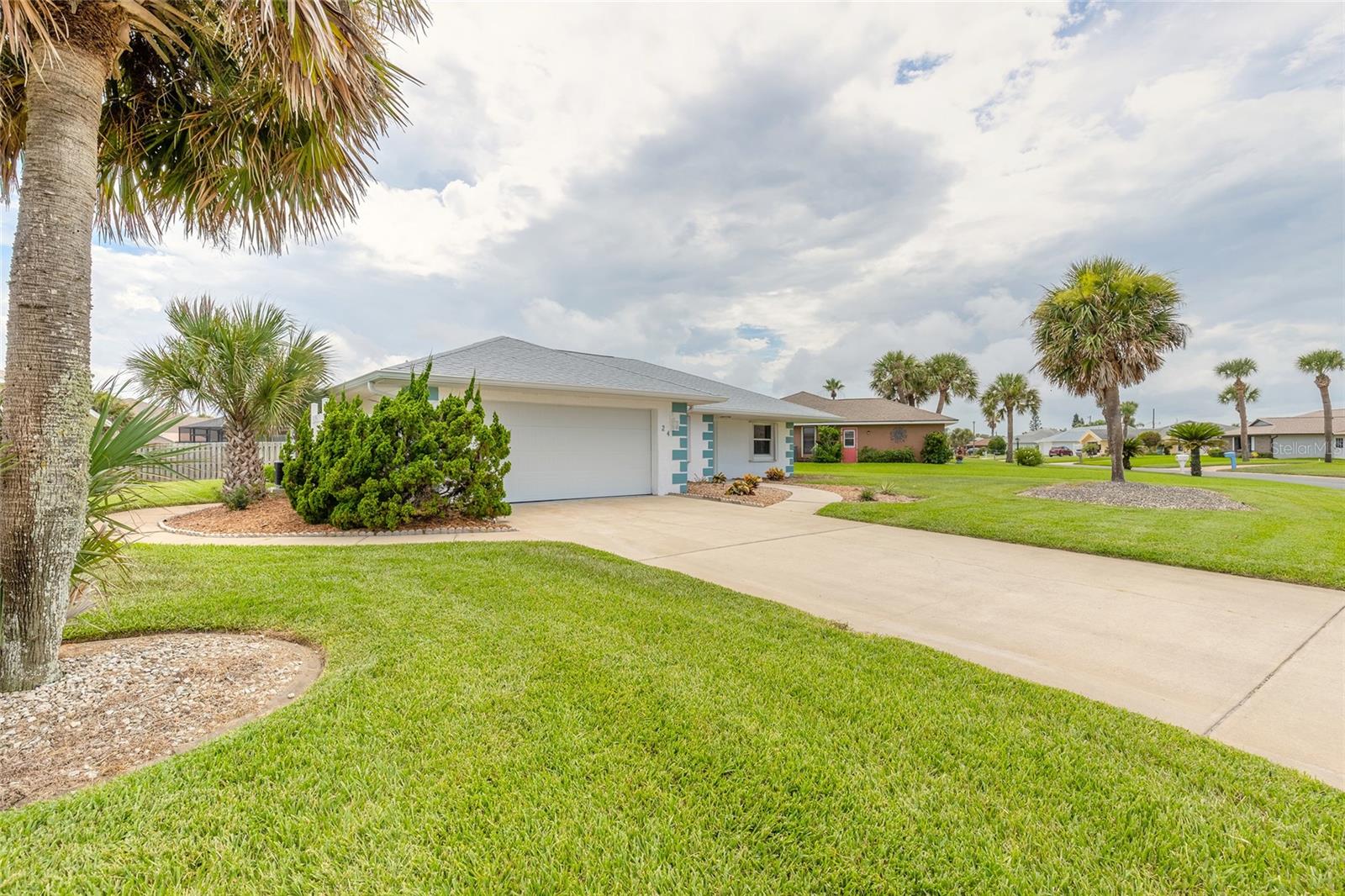 Details for 24 Sea Gull Drive, ORMOND BEACH, FL 32176