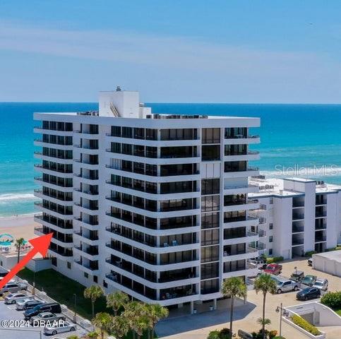 Details for 3743 Atlantic Avenue 3b, DAYTONA BEACH SHORES, FL 32118