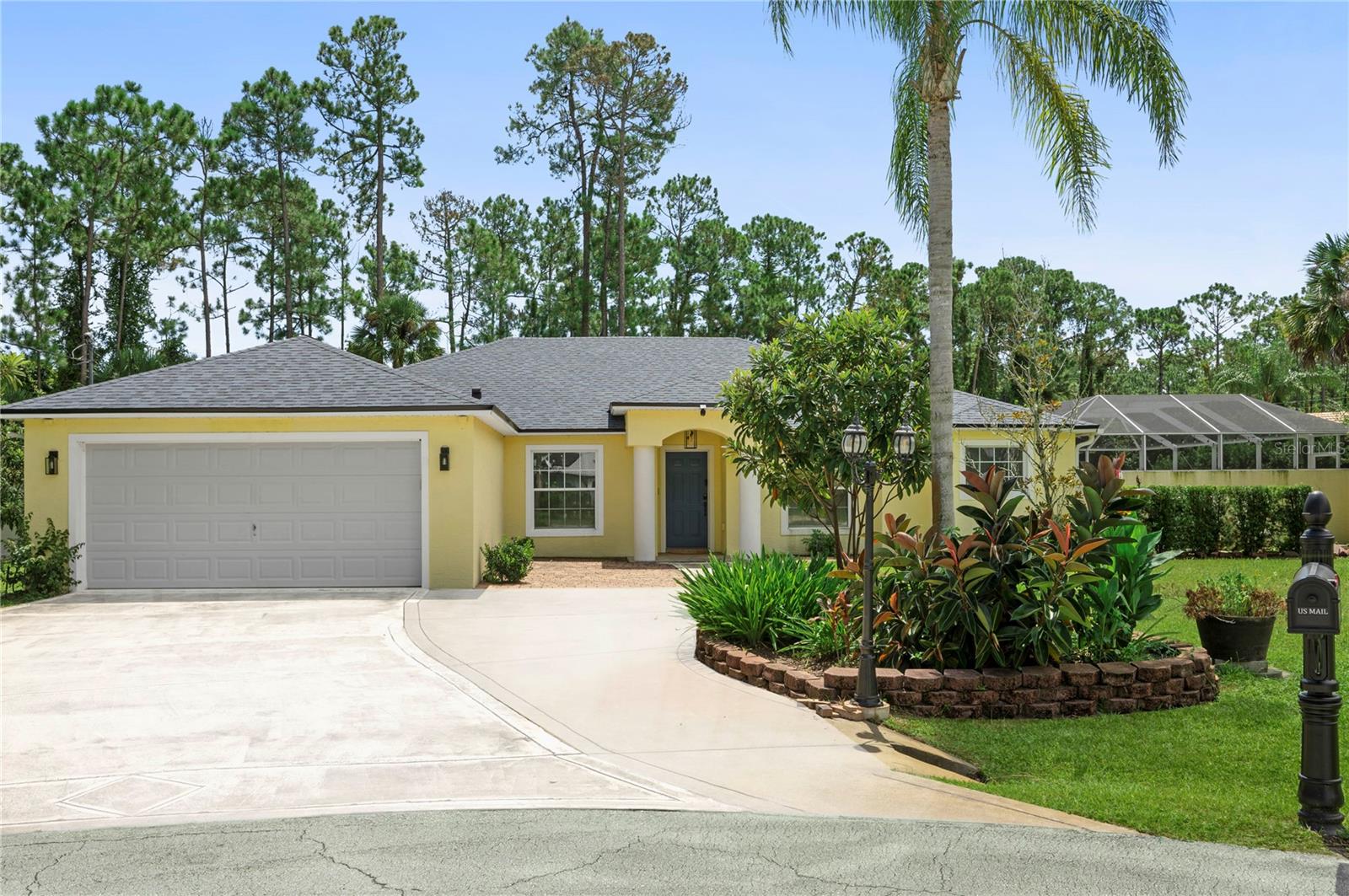 Details for 10 Pointing Place, PALM COAST, FL 32164