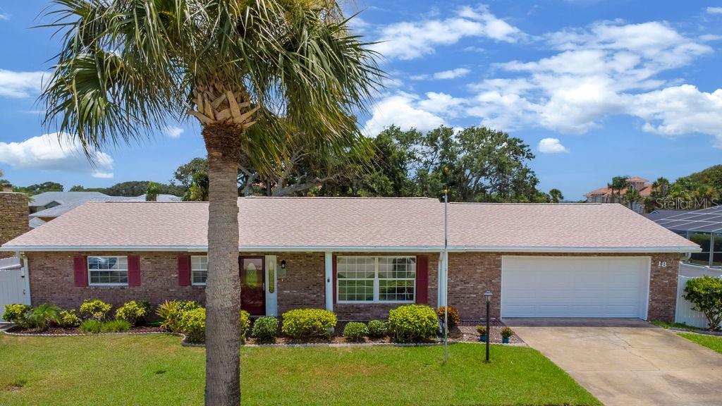 Details for 18 Buckingham Drive, ORMOND BEACH, FL 32176