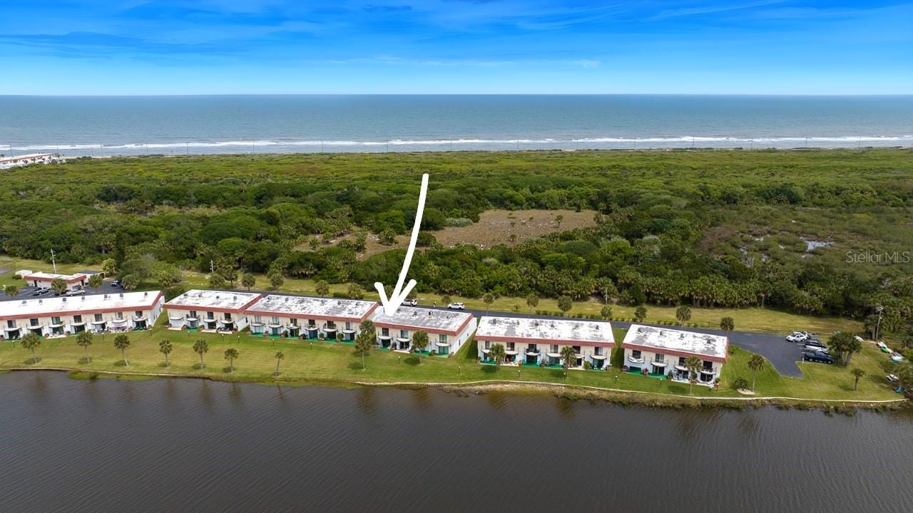 Details for 15 Ocean Palm Villa  15, FLAGLER BEACH, FL 32136