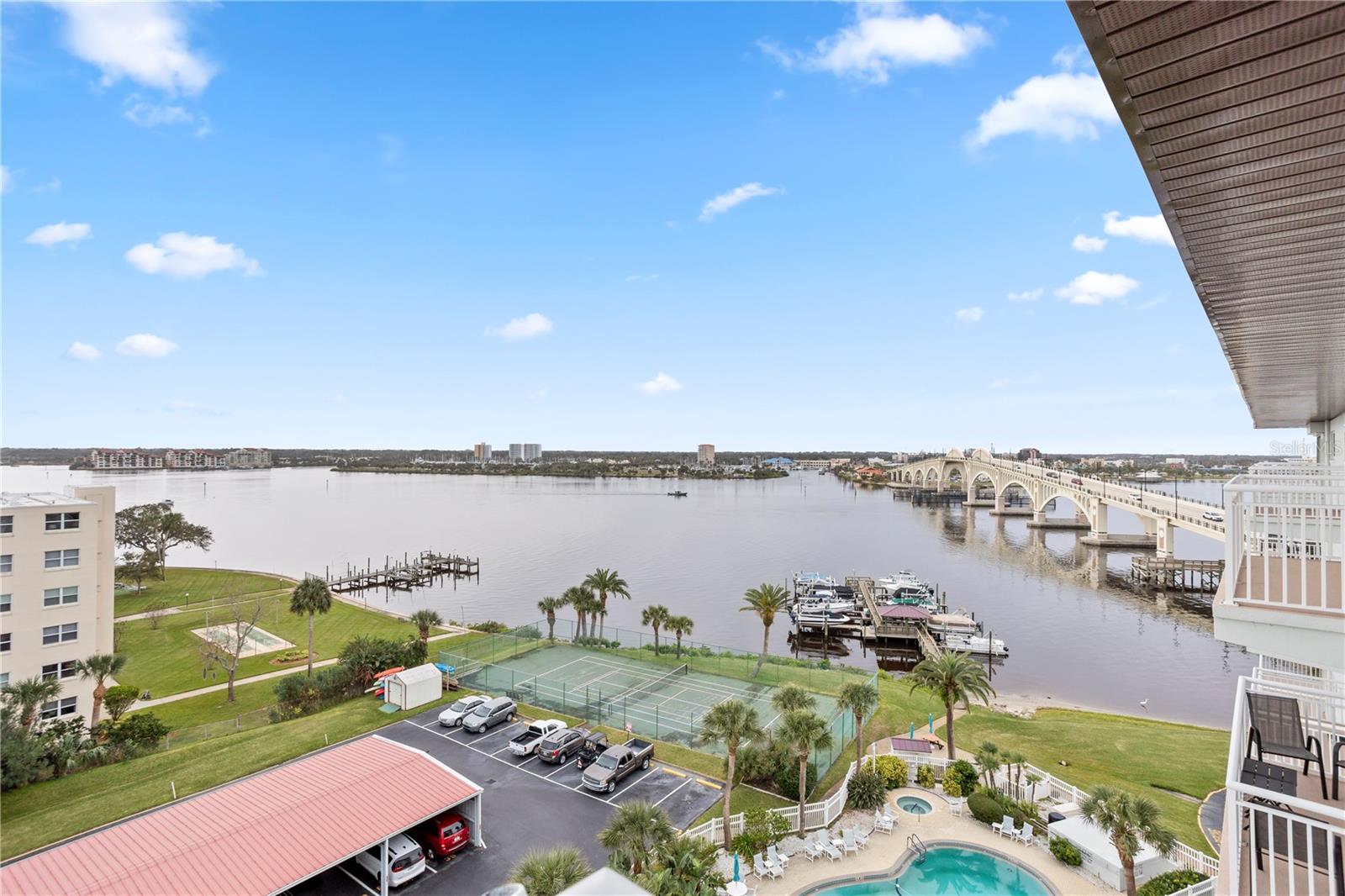 Details for 100 Silver Beach Avenue 922, DAYTONA BEACH, FL 32118