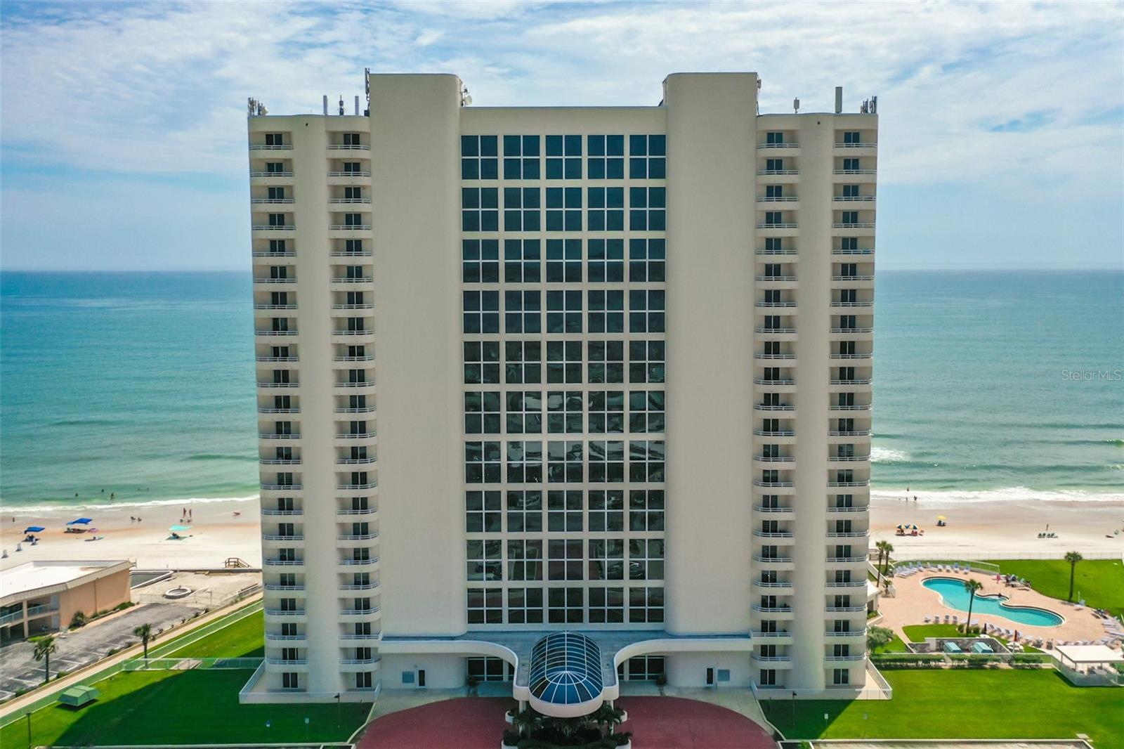 Details for 2545 Atlantic Avenue 1005, DAYTONA BEACH SHORES, FL 32118