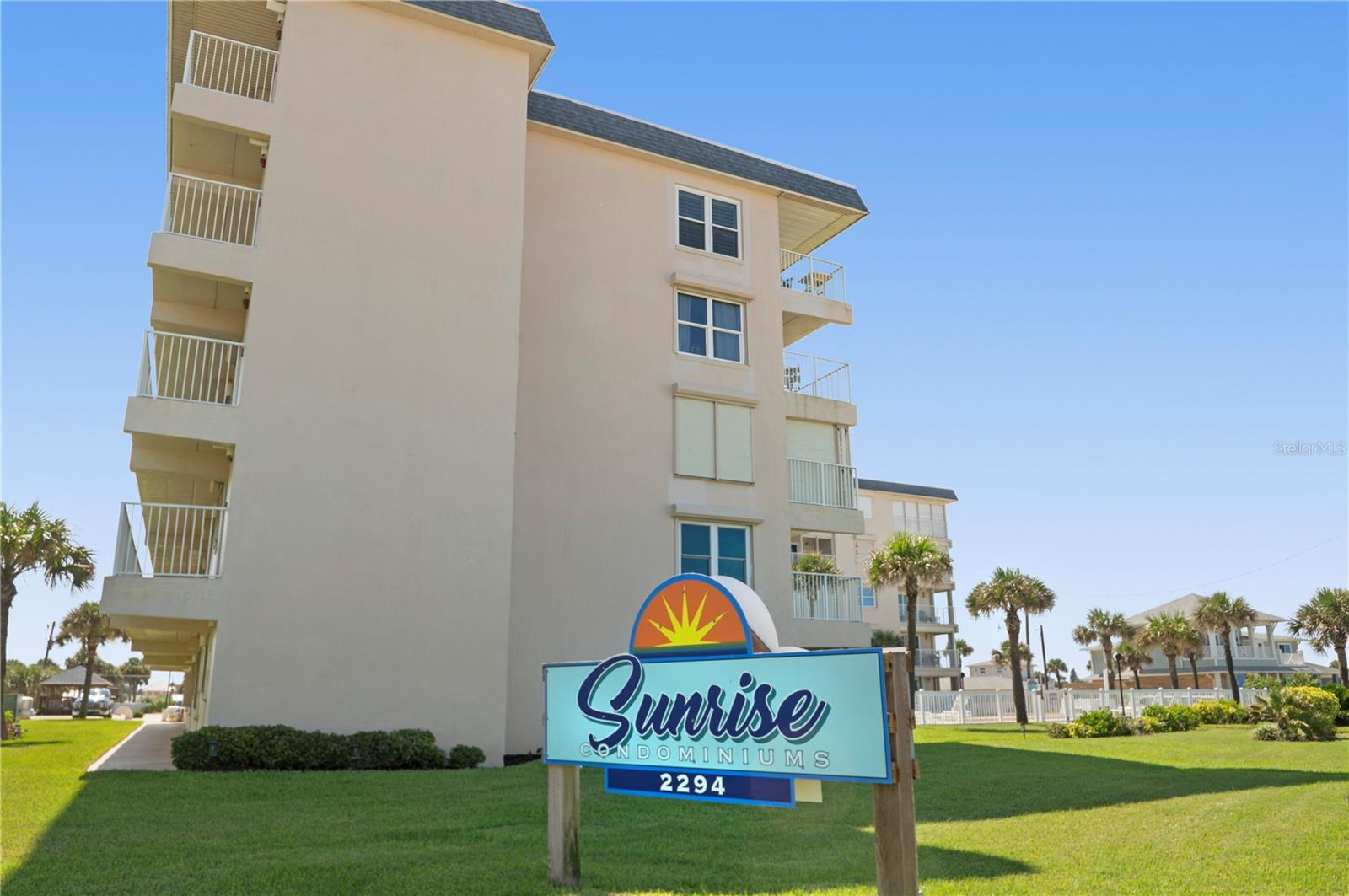 Details for 2294 Ocean Shore Boulevard 1060, ORMOND BEACH, FL 32176