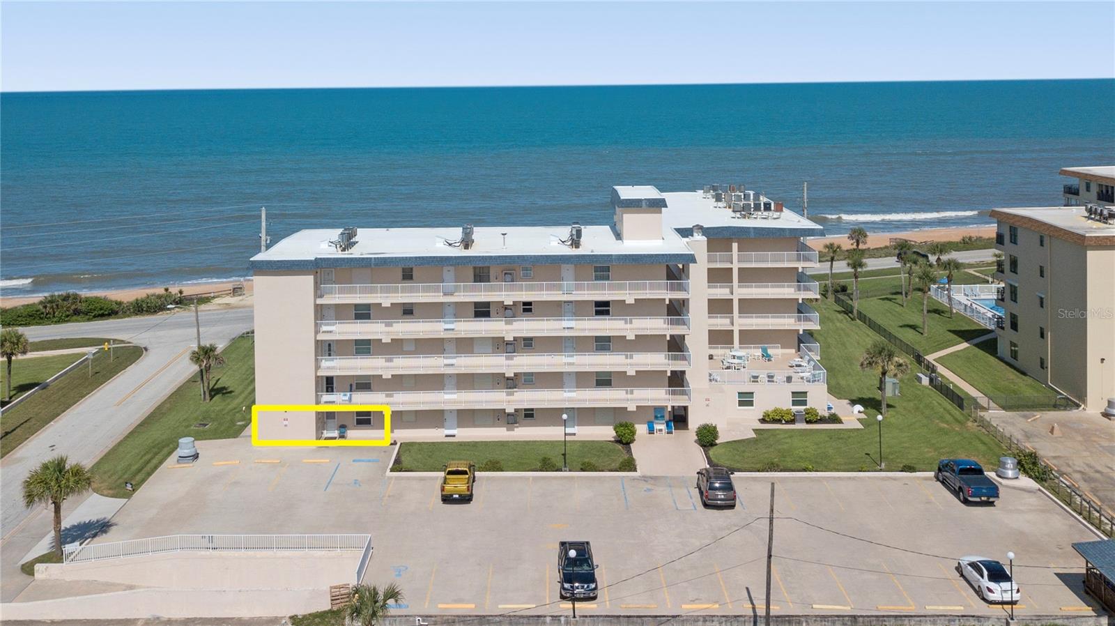 Image 6 of 37 For 2294 Ocean Shore Boulevard 1060