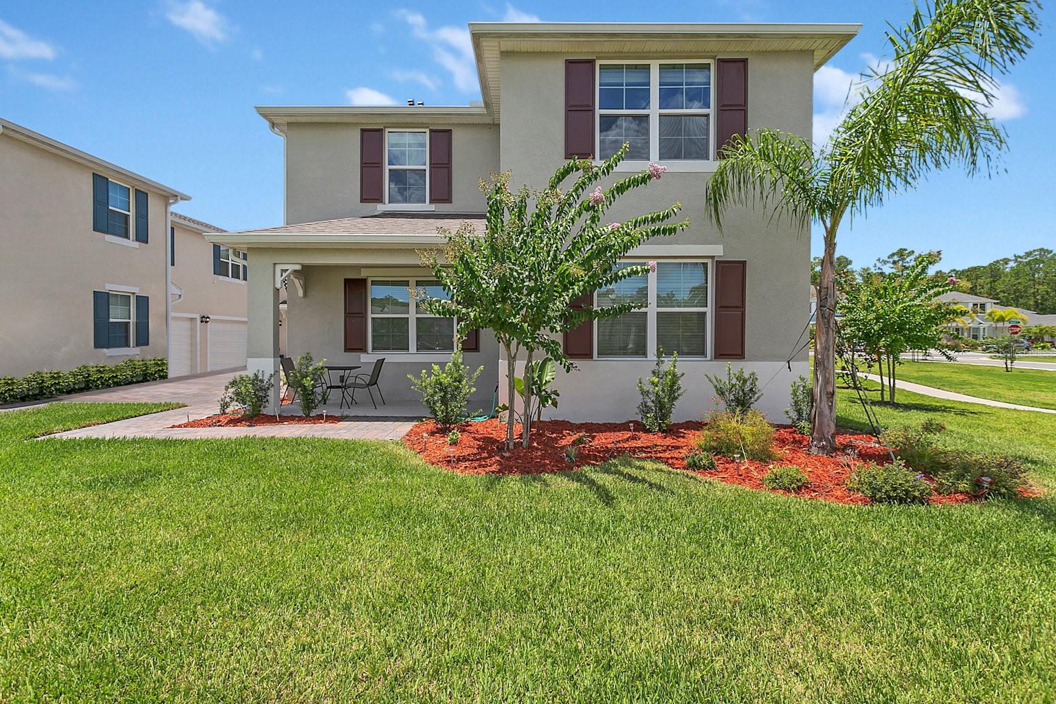 Details for 3091 Meleto Boulevard, NEW SMYRNA BEACH, FL 32168