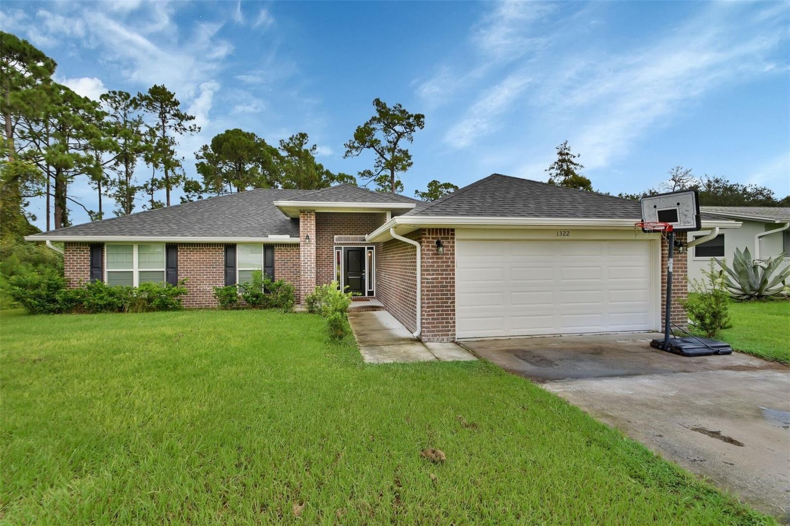 Details for 1322 Ferendina Drive, DELTONA, FL 32725
